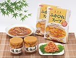 お茶漬詰合せ