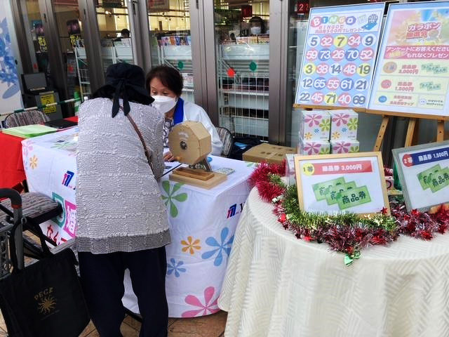 たくさんのご相談にお応えさせていただきました。
