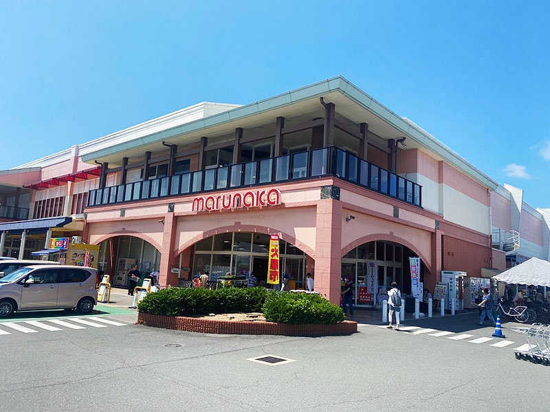 マルナカ広畑店様