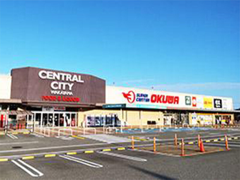 イオン貝塚店様