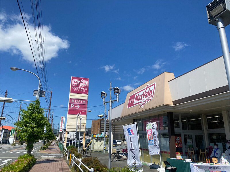 とてもノリの良いお客さまでした