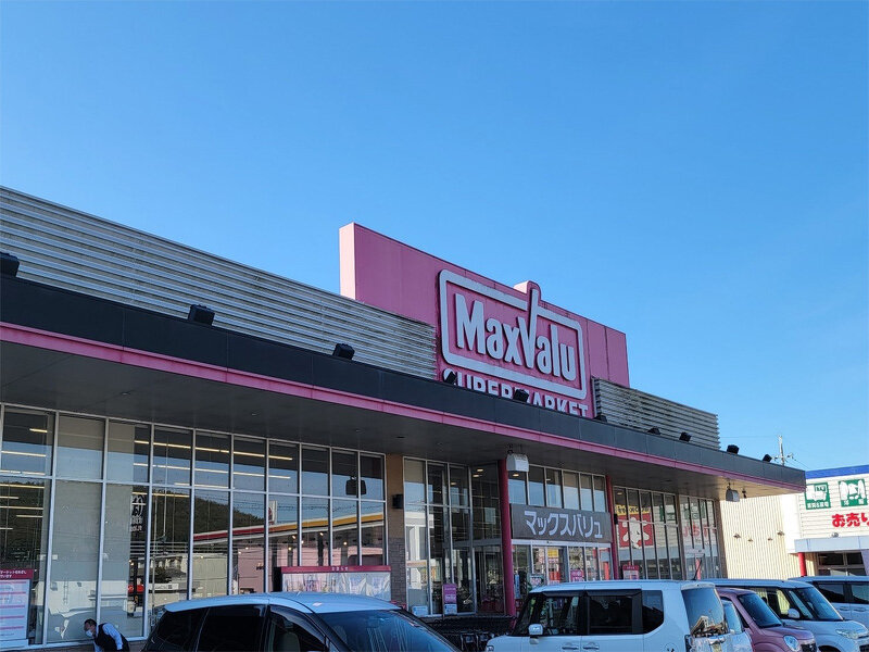 マックスバリュイオンタウン太子店様