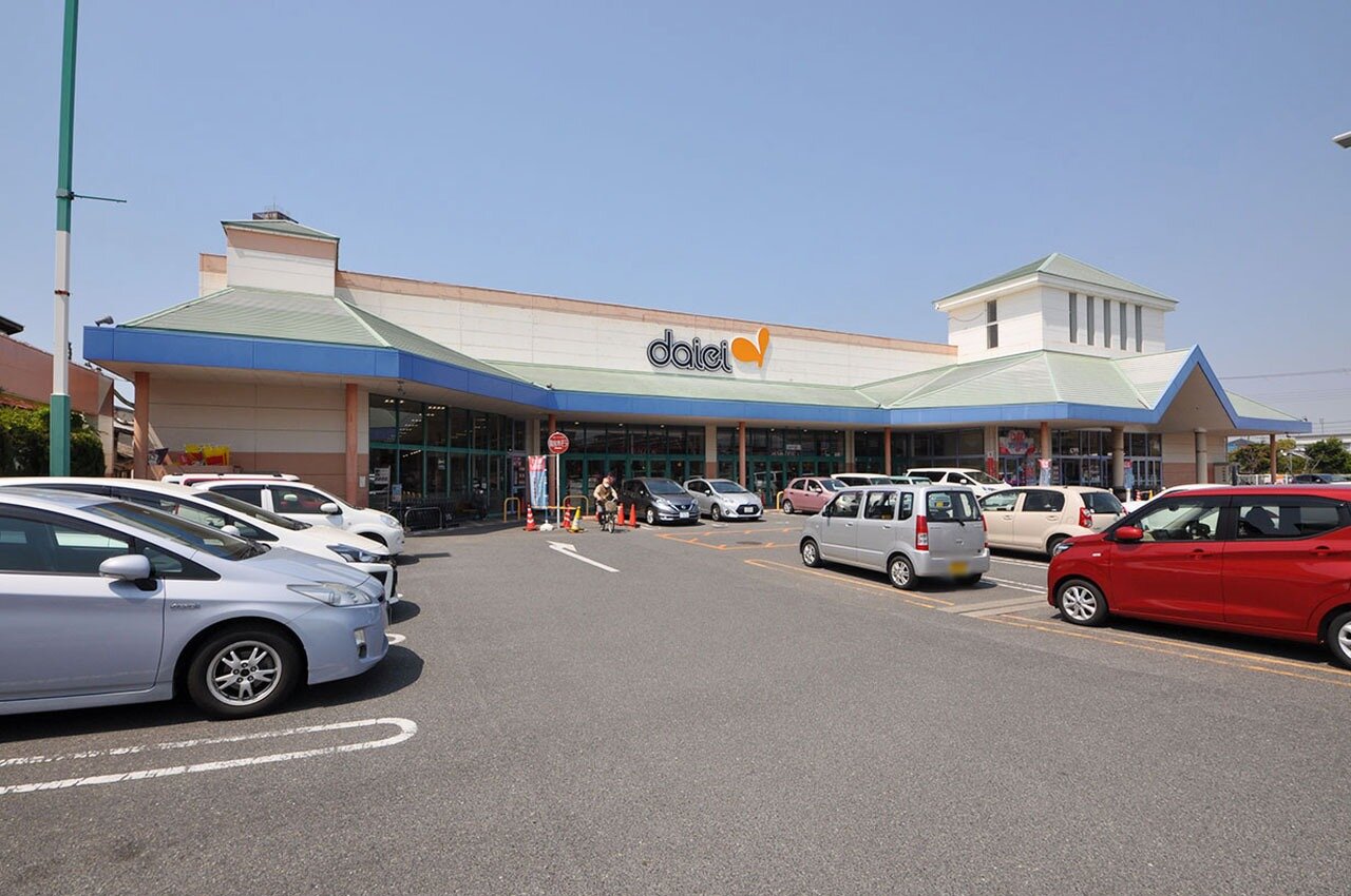 ダイエー泉佐野店様