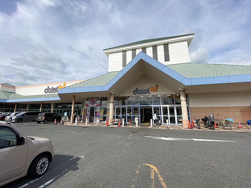 ダイエー 泉佐野店様