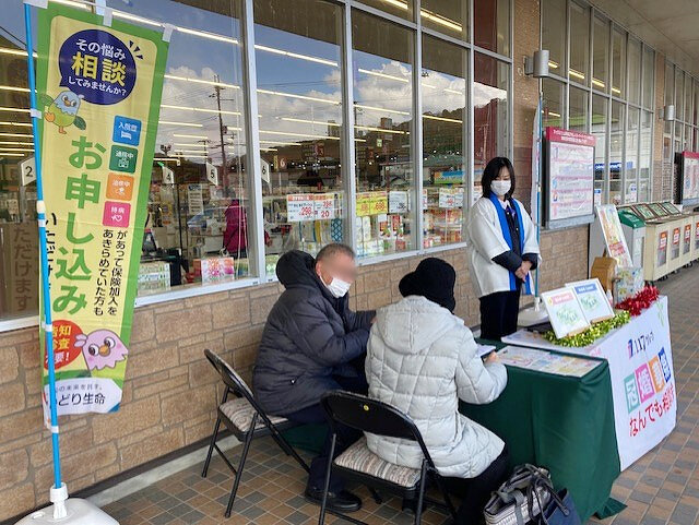 様々なご質問におこたえさせていただきました。