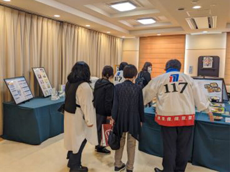 西浜セレモ平安　春のあんしん相談フェア