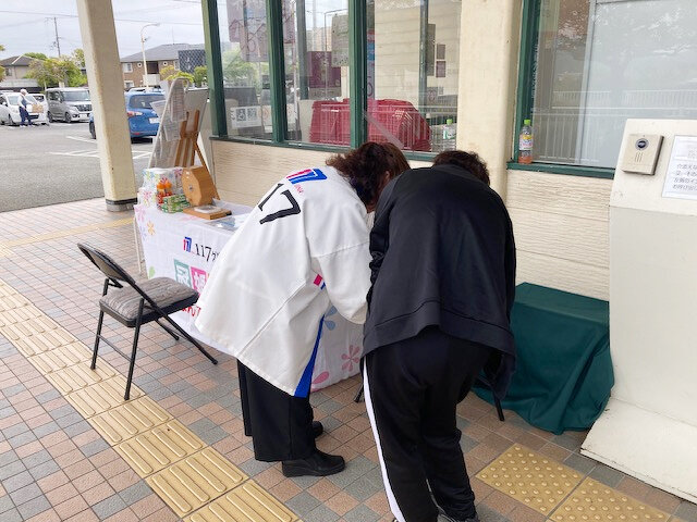 様々なご質問にお答えさせていただきました。