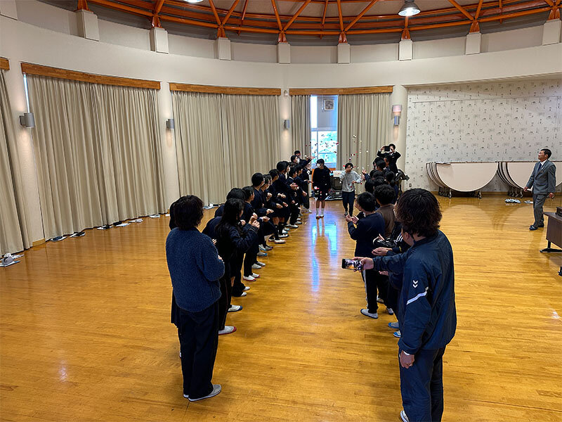 危険予測講習２