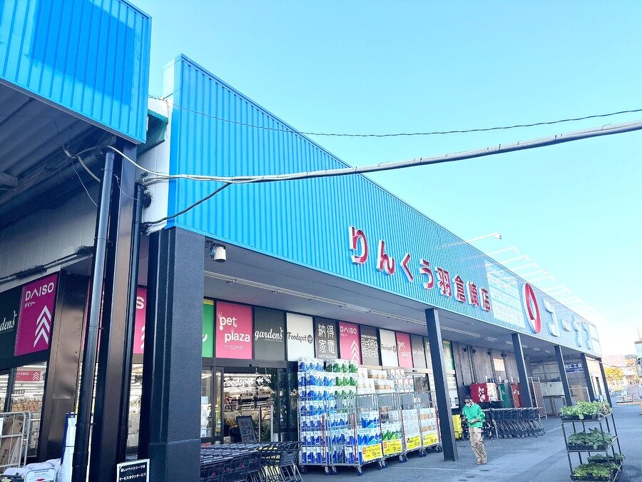 ホームセンターコーナン岸和田ベイサイド店様