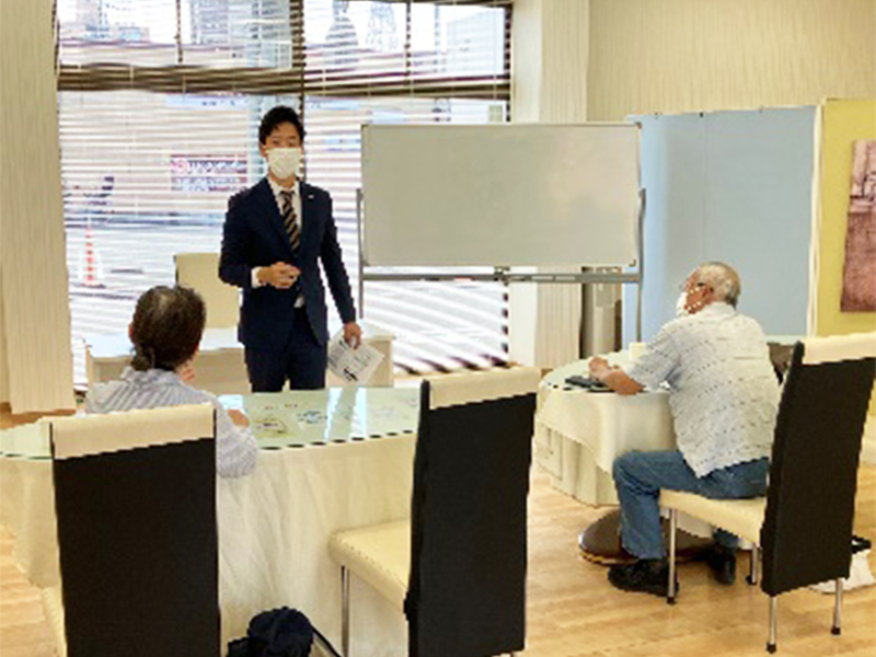 相続って結局どういうこと？