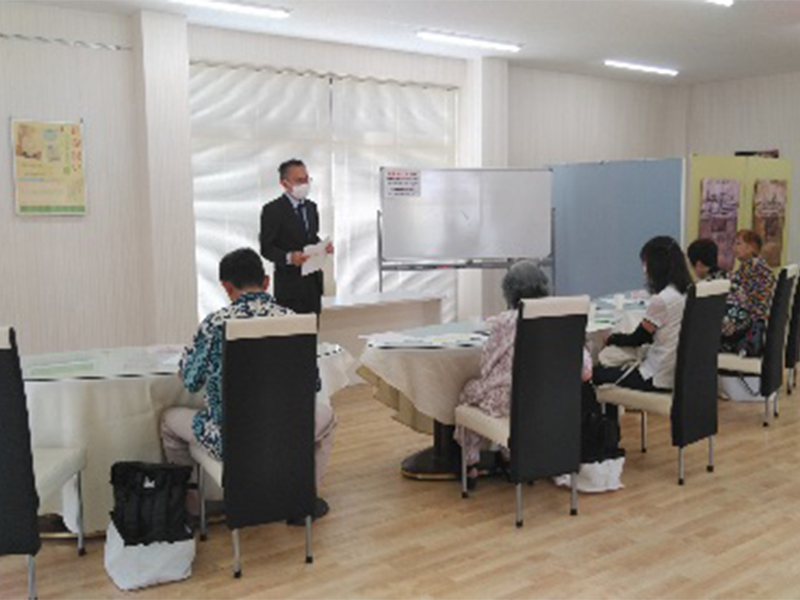 おひとり様の死後事務とは
