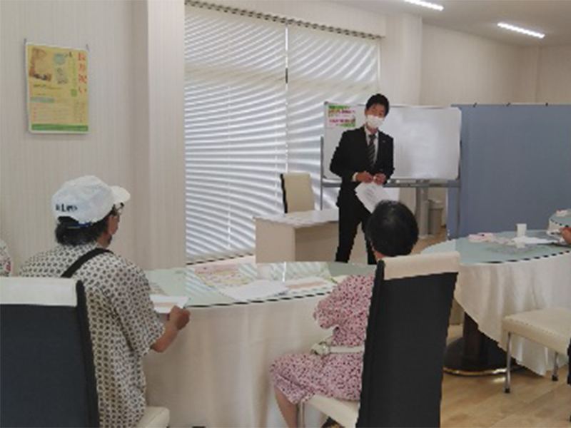 相続トラブルを避けるには